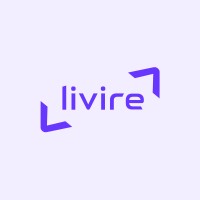 Livire logo