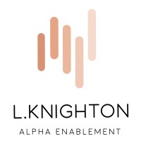 L.Knighton logo
