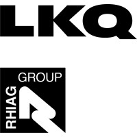 LKQ RHIAG Italy logo