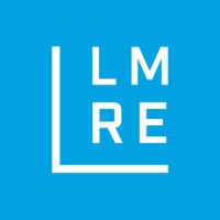 LMRE logo