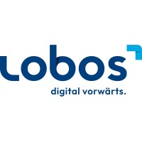 Lobos Informatik AG logo
