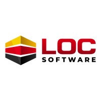 LOC Software logo
