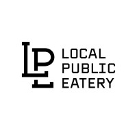 LOCAL Public Eatery logo