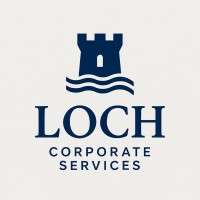 Loch Corporate Services logo