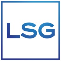 Locke Staffing Group logo