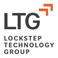 Lockstep Technology Group logo