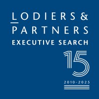 Lodiers en Partners logo