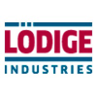 Lödige Industries logo