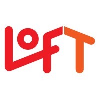 LOFT Community Services logo