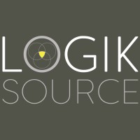 Logik Source logo