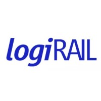 LogiRAIL logo