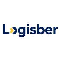 Logisber logo