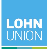 LOHNunion GmbH logo