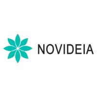 Lojas Novideia logo