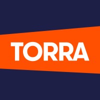 Lojas Torra logo