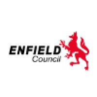 Enfield Council logo
