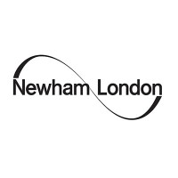 London Borough of Newham logo