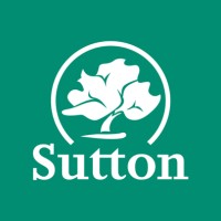 London Borough of Sutton logo