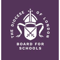 London Diocesan Board for Schools logo
