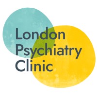 London Psychiatry Clinic logo