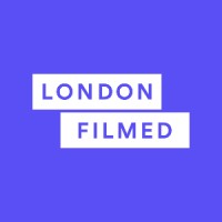 London Filmed logo