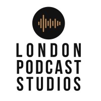 London Podcast Studios logo