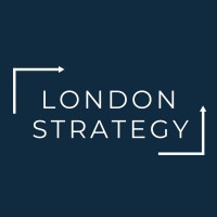 London Strategy logo