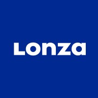 Lonza logo