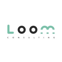 LOOM CONSULTING logo