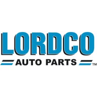 Lordco Auto Parts logo