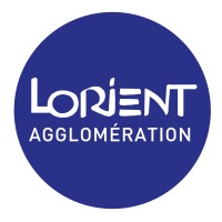 Cap l'Orient agglomération logo