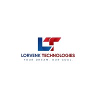 Lorvenk Technologies logo