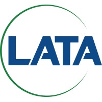 LATA logo