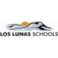 Los Lunas Schools logo