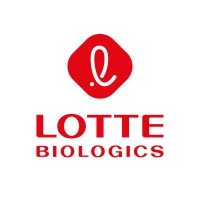 LOTTE BIOLOGICS logo