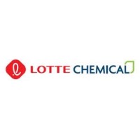 Lotte Chemical USA Corporation logo