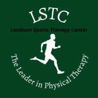 Loudoun Sports Therapy Center logo