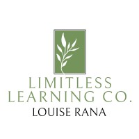Louise Rana - Limitless Learning Co logo
