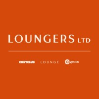 Loungers ltd logo