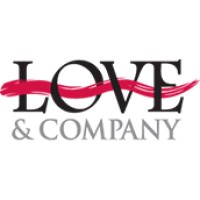 Love & Company logo