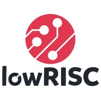 lowRISC CIC logo