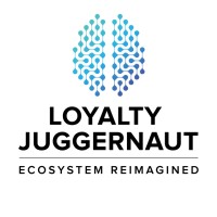 Loyalty Juggernaut logo