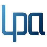 LPA Lighting logo