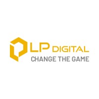 LPdigital Personalmanagement logo