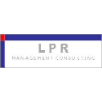 LPR MANAGEMENT CONSULTING SRL logo