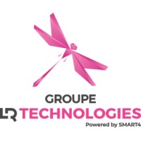 GROUPE LR TECHNOLOGIES logo
