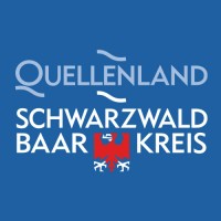 Landratsamt Schwarzwald-Baar-Kreis logo