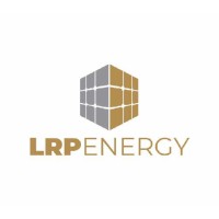 LRP Energy logo