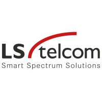 LS telcom logo