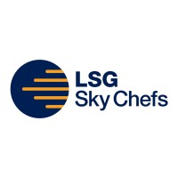LSG Sky Chefs logo